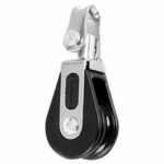 Moitão Nautos 92450 28mm Giratório Alumínio