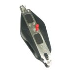 Moitão Nautos 92601 75mm Violino Catraca Saída