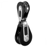 Moitão Nautos 92343 39mm Engatados Alumínio