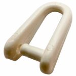 Manilha para Vela em Nylon 44mm