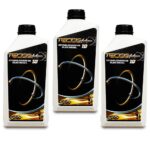 Kit 3X Otimizador Combustível Teccom 10 Mariner Diesel 1L