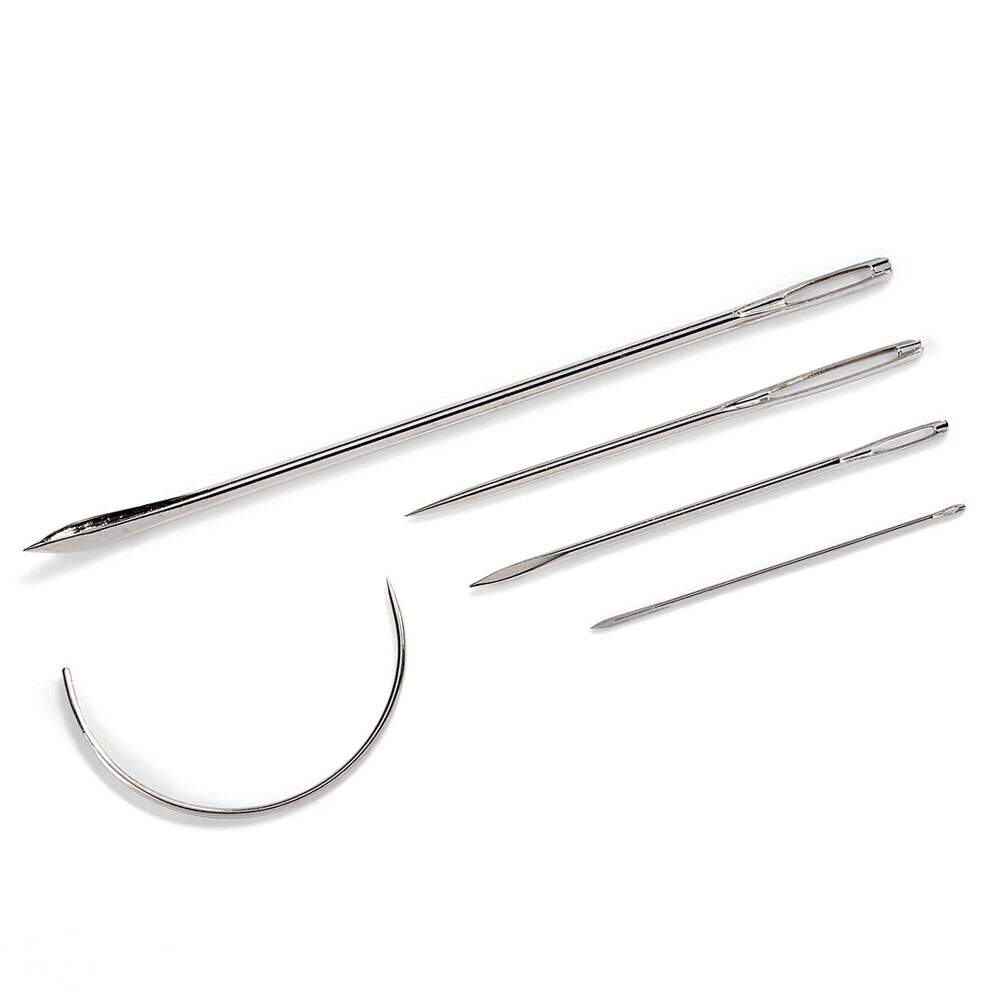 e1a8c7a32d6848f204194434ab09a0ec.jpg Kit Agulhas Para Costura De Velas - Imagem 1