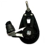 Moitão Nautos 95112 Plain Block 80mm Mordedor