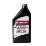 Fluido De Direção Hidráulica Powertrim Flap Sae 0W30