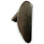 Fivela Náutica Inox 44X32,5mm Para Fita De 25Mm. - Imagem 4