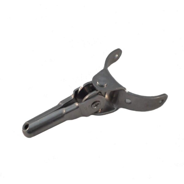 Garlindeu Articulado Inox - Imagem 3