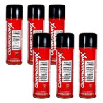 Kit 6 X Anticorrosivo Corrosionx Marine 300ml - Imagem 2