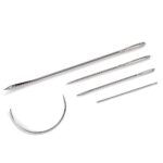 Kit Agulhas Para Costura De Velas - Imagem 2