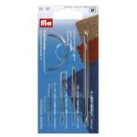 Kit Agulhas Para Costura De Velas - Imagem 4