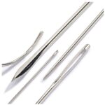 Kit Agulhas Para Costura De Velas - Imagem 5