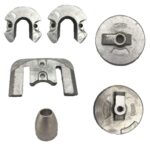 Kit Anodo Bravo III 2004 Em Diante - Imagem 2