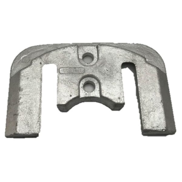 Kit Anodo Bravo III 2004 Em Diante - Imagem 3