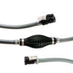 Kit Mangueira Combustível Completa Mercury - Imagem 3