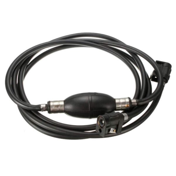 Kit Mangueira Do Tanque Combustível Yamaha - Imagem 2