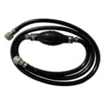 Kit Mangueira Tanque Combustível Suzuki Até 65hp - Imagem 2