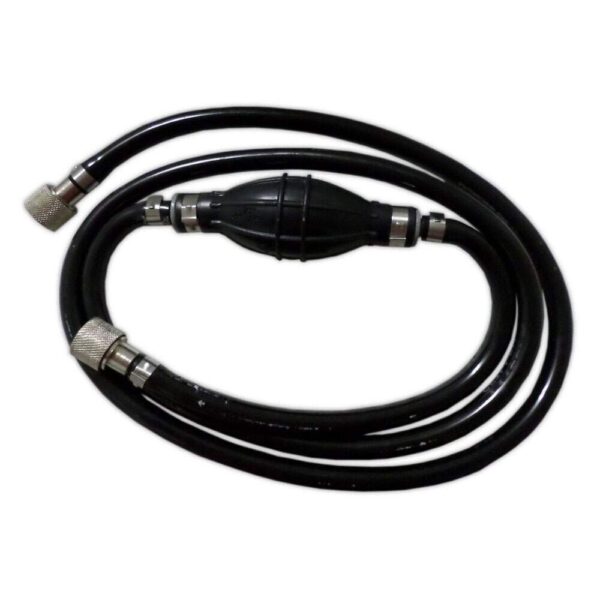 Kit Mangueira Tanque Combustível Suzuki Até 65hp - Imagem 2