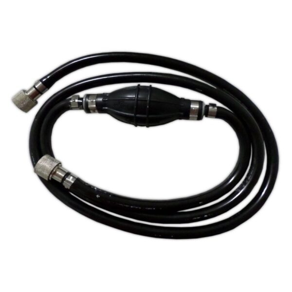 Kit Mangueira Tanque Combustível Suzuki Até 65hp - Imagem 3