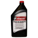 Kit Óleo e Bomba Para Rabeta De Motor De Centro (Todos) Sae90 - Imagem 2