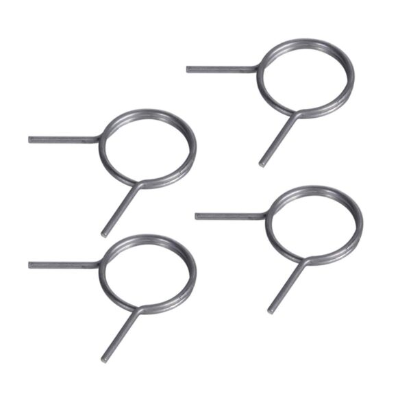 Kit Reparo Nautos 94094 Para Catraca - Imagem 5