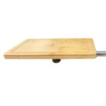 Kit Tábua Churrasqueira Boat Grill - Imagem 2