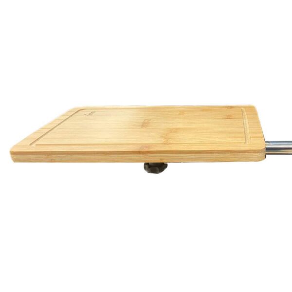 Kit Tábua Churrasqueira Boat Grill - Imagem 2