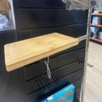 Kit Tábua Churrasqueira Boat Grill - Imagem 3