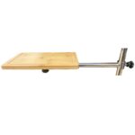 Kit Tábua Churrasqueira Boat Grill - Imagem 5