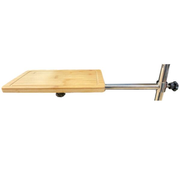 Kit Tábua Churrasqueira Boat Grill - Imagem 5