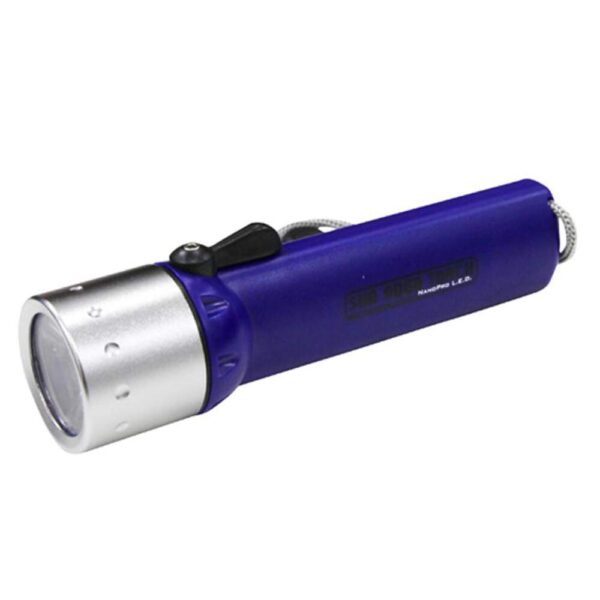 Lanterna Zutto Para Mergulho 150 Lumens - Imagem 2