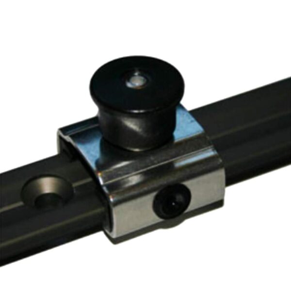 Limitador Nautos 91042 Stop Trilho 25T - Imagem 2