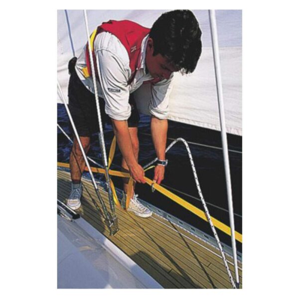 Linha De Vida 8 Metros Par - Imagem 3