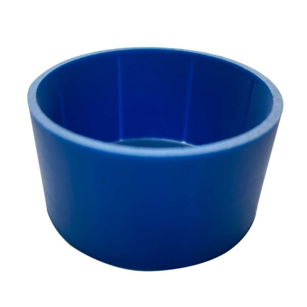 Luva Para Enora A/B Optimist Azul - Imagem 2