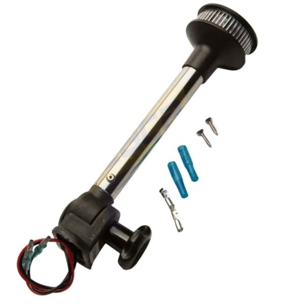 Luz de Alcançado Ancoragem LED 3MN 12-24v - Imagem 3