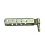 Macho Cabeça De Leme Nautos 91148 Optimist - Imagem 3