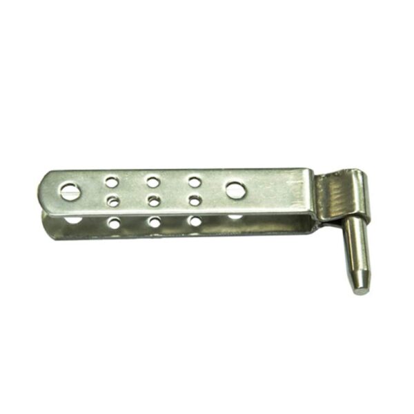 Macho Cabeça De Leme Nautos 91148 Optimist - Imagem 3