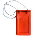 Maleta Estanque Para Sinalizadores Índios - Imagem 4