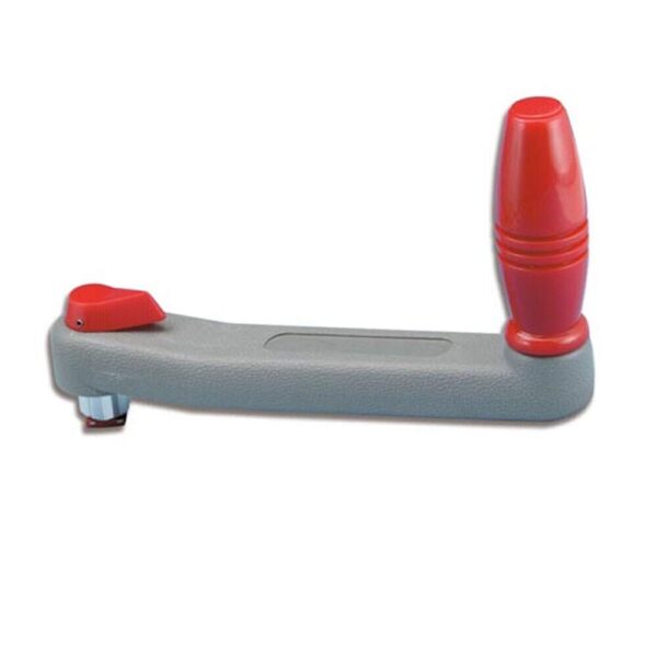 Manicaca para Veleiros 250mm - Imagem 2