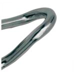 Manilha Nautos 91389 10mm Torcida Longa Inox - Imagem 3