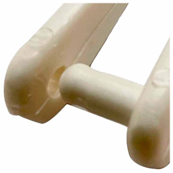 Manilha para Vela em Nylon 44mm - Imagem 2