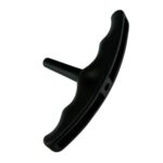 Manípulo Nautos 91051 Para Trapézio Preto - Imagem 3