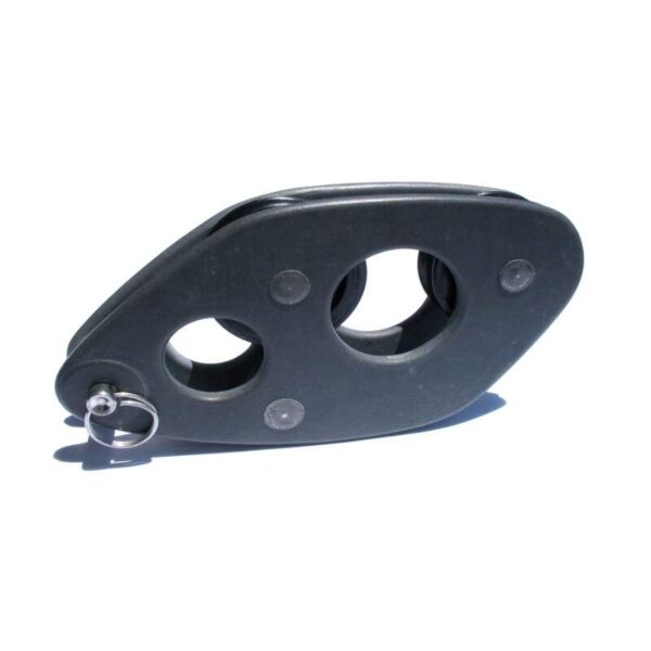 Moitão Nautos 91117 20mm Maior Do Burro Laser - Imagem 2