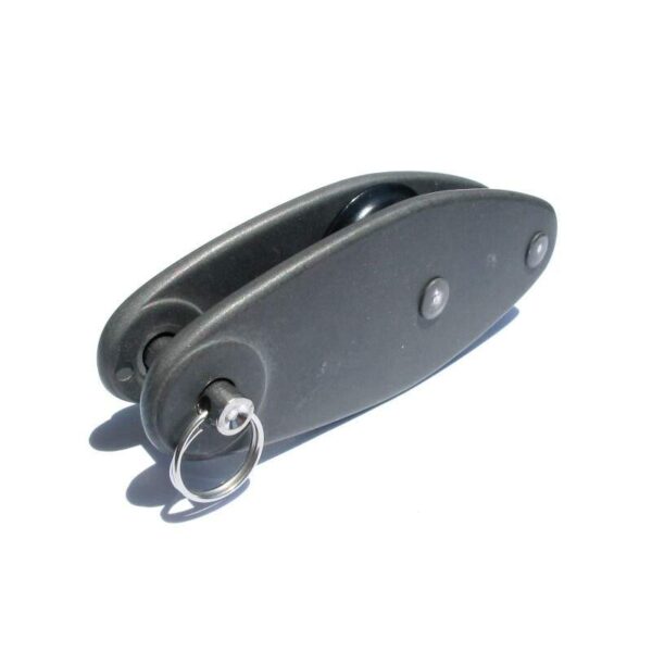 Moitão Nautos 91118 20mm Menor Do Burro Laser - Imagem 3