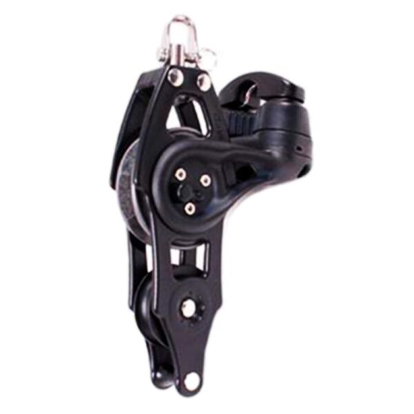 Moitão Nautos 92073 Organic 57mm Violino Catraca Mord. Saída - Imagem 2