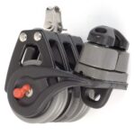 Moitão Nautos 92083 Organic 57mm Triplo Catraca Mord. Saída - Imagem 2