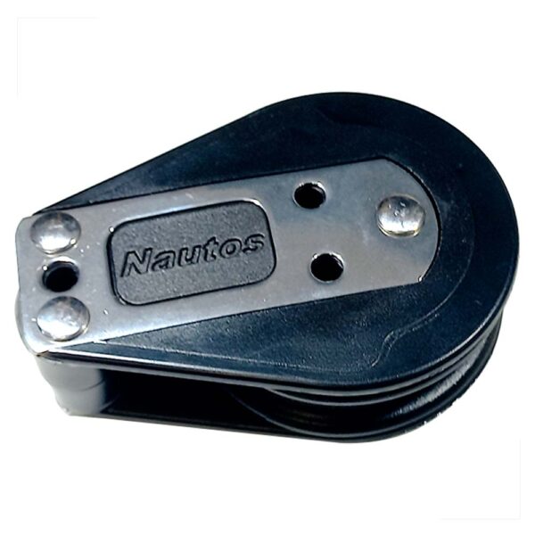 Moitão Nautos 92218 57mm Encosto - Imagem 2