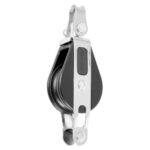 Moitão Nautos 92311 39mm Giratório Saída - Imagem 2