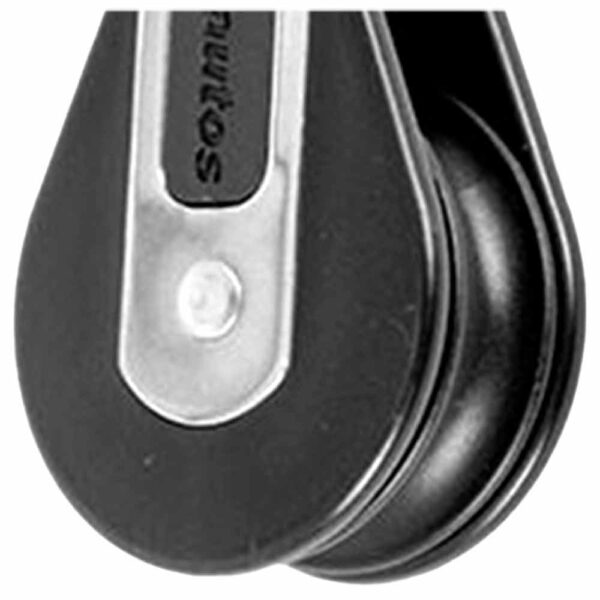 Moitão Nautos 92314 39mm Fixo - Imagem 2