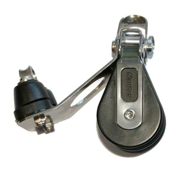 Moitão Nautos 92326 39mm Duplo Fixo Mordedor - Imagem 2