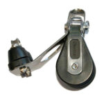 Moitão Nautos 92326 39mm Duplo Fixo Mordedor - Imagem 4