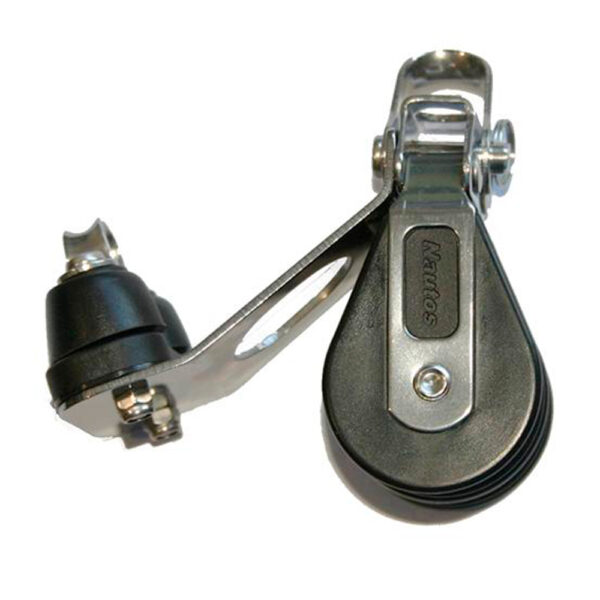 Moitão Nautos 92326 39mm Duplo Fixo Mordedor - Imagem 4